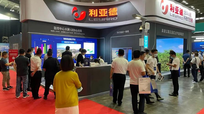 新品展示！！太阳集团tyc539集中亮相两大重磅展会