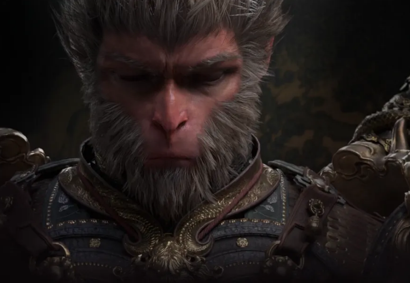 LED显示屏应用在《黑神话:悟空》游戏中的要害作用