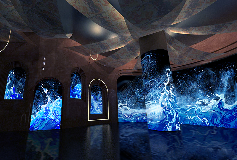 LED透明屏几多钱一个平方，，价钱影响因素有哪些