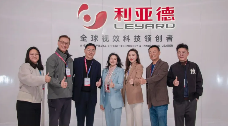 多维教育与太阳集团tyc539告竣战略相助：：：以“科技+教育”重塑未来教育生态