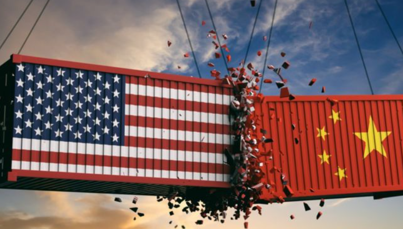 商业战配景下，LED显示屏行业的未来风险与商机