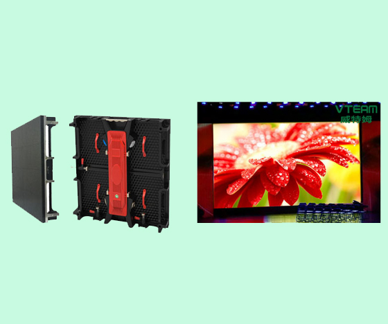 室内酒吧LED显示屏尺寸几多为好？？？