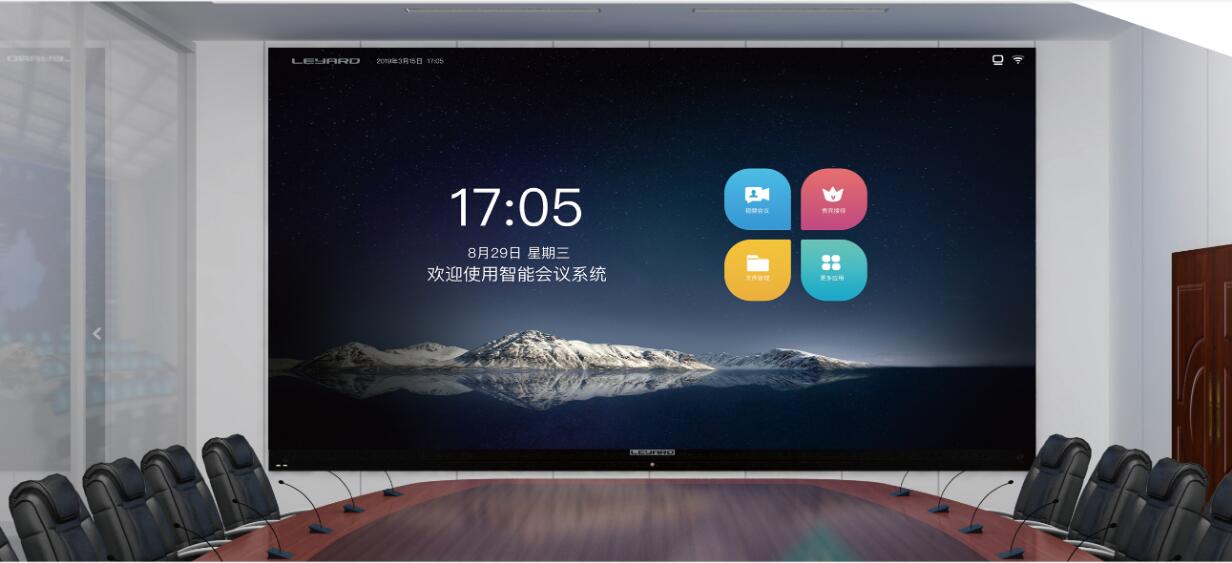 LED聚会一体机市场规模有多大呢