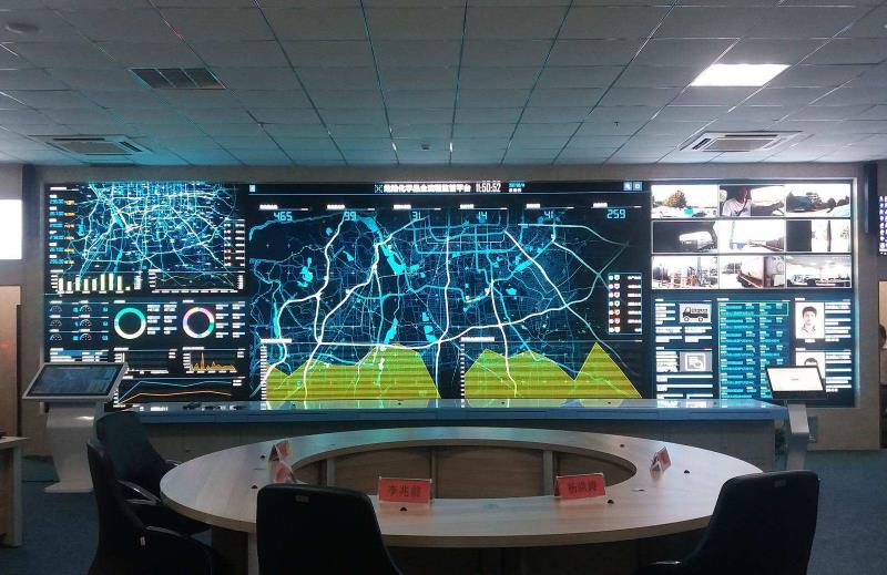 继LED小间距屏苏醒，，Mini LED会迎来新一波爆发吗