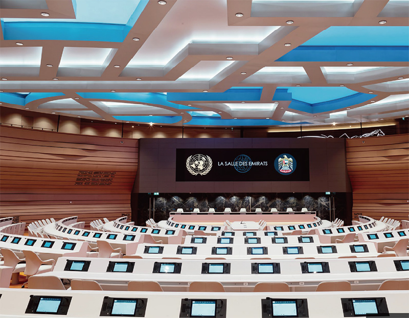 LED小间距屏未来可期，，，打造“高精尖”显示产品