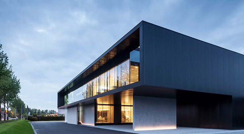 2022年LED显示屏市场趋势剖析